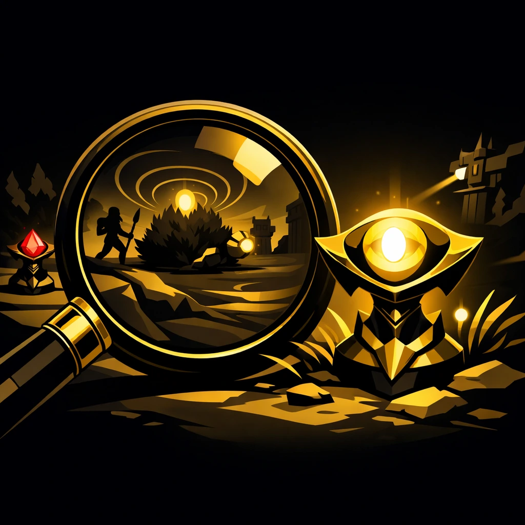 Сети контроля: как вижен и макро в LoL влияют на сценарий ставки