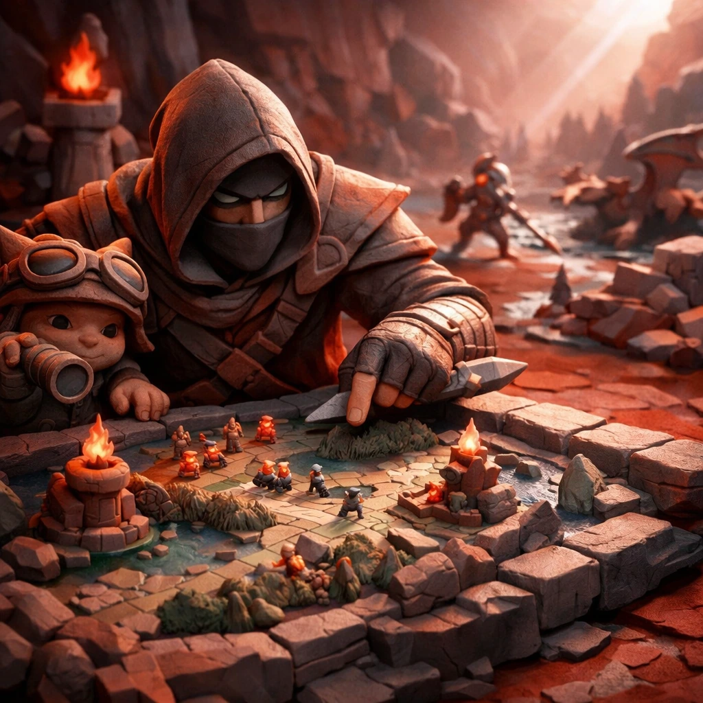 Ранняя игра в LoL: когда первые 10 минут значат больше, чем статус фаворита